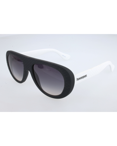 SUNGLASSES HAVAIANAS Unisex RIO-M-R0T (Lens/Bridge/Temple) 54/18/145 mm)