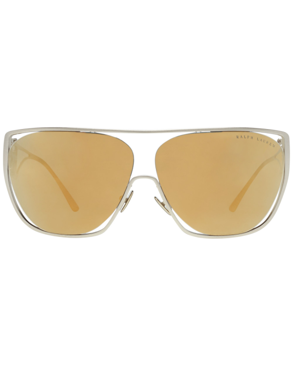 SUNGLASSES RALPH LAUREN WOMAN RL7063-91167P (Lens/Bridge/Temple) 65/10/145 mm)