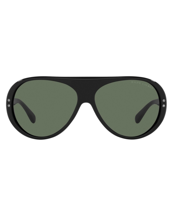 SUNGLASSES RALPH LAUREN MAN RL8194-500171 (Lens/Bridge/Temple) 60/13/135 mm)