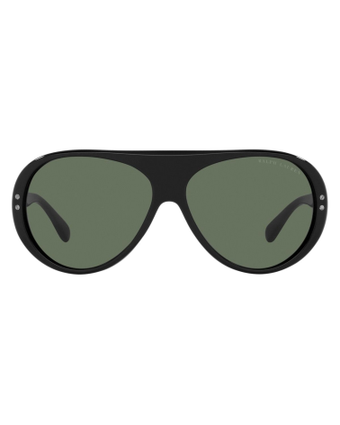 SUNGLASSES RALPH LAUREN MAN RL8194-500171 (Lens/Bridge/Temple) 60/13/135 mm)