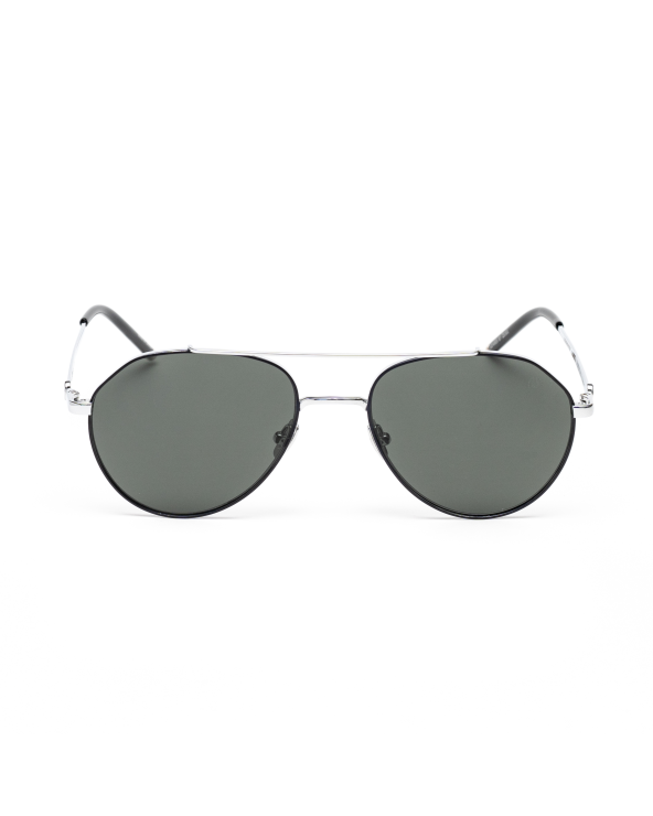 SUNGLASSES BELSTAFF UNISEX ROADMASTERGR (Lens/Bridge/Temple) 56/19/145 mm)