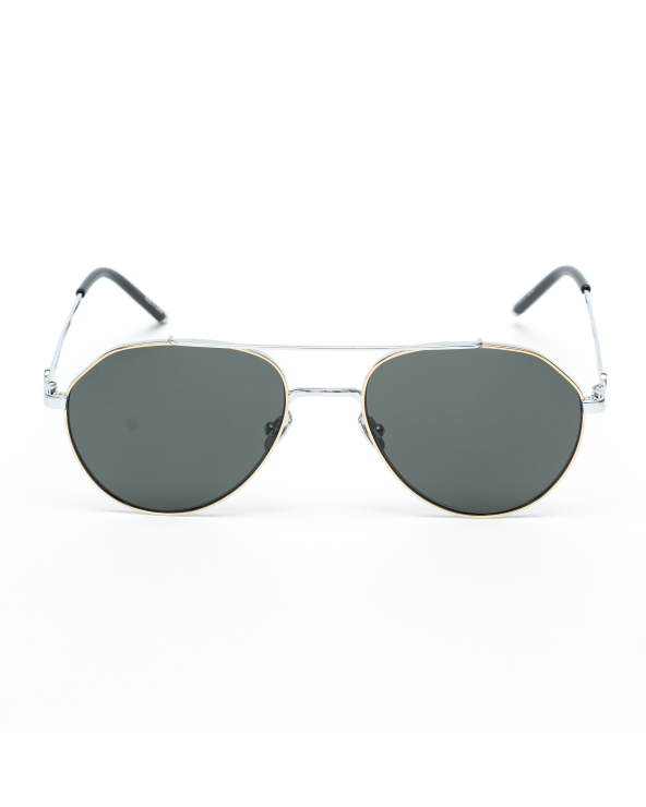 SUNGLASSES BELSTAFF MAN ROADMASTERGRI (Lens/Bridge/Temple) 55/17/140 mm)