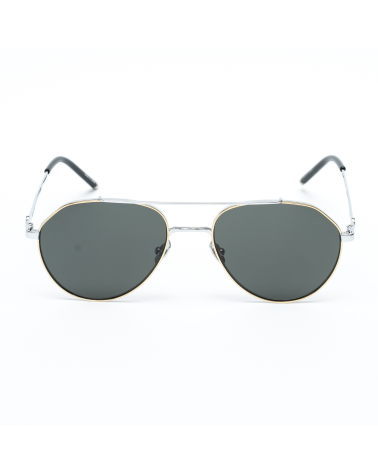 SUNGLASSES BELSTAFF MAN ROADMASTERGRI (Lens/Bridge/Temple) 55/17/140 mm)