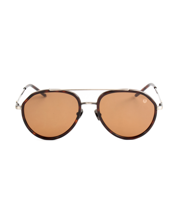 SUNGLASSES BELSTAFF MAN ROADMASTERIIS (Lens/Bridge/Temple) 56/19/145 mm)