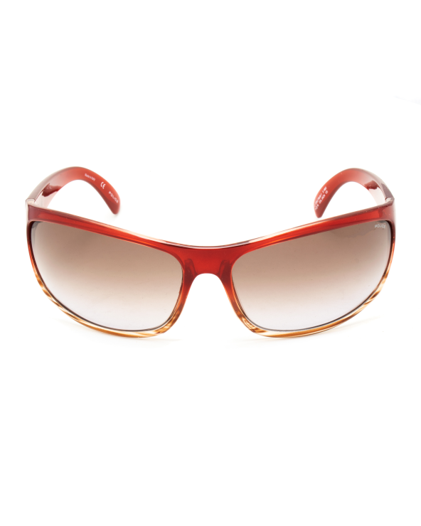 SUNGLASSES POLICE UNISEX S1863M710ACN (Lens/Bridge/Temple) 71/16/125 mm)