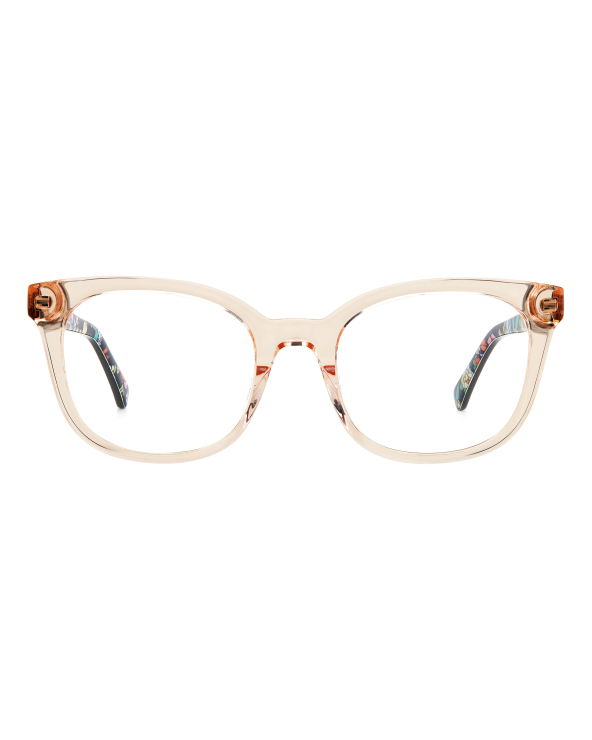 GLASSES KATE SPADE WOMEN SAMARAG35JF22 (Lens/Bridge/Temple) 52/20/140 mm)