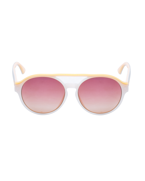 SUNGLASSES HAVAIANAS UNISEX SANCHO-SBL (Lens/Bridge/Temple) 53/19/145 mm)