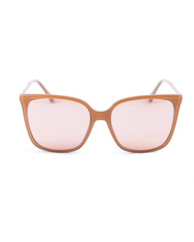 SUNGLASSES JIMMY CHOO WOMEN SCILLASFWM2S (Lens/Bridge/Temple) 52/15/140 mm)