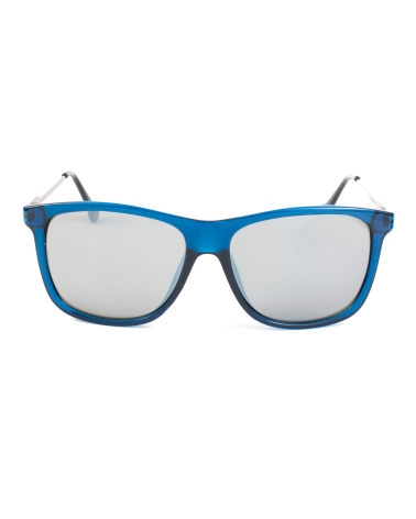 SUNGLASSES CONVERSE MAN SCO09356NAVY (Lens/Bridge/Temple) 56/14/145 mm)