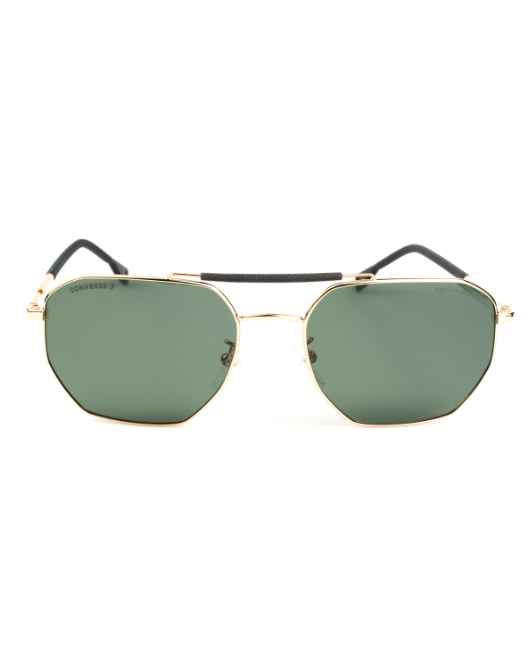 SUNGLASSES CONVERSE UNISEX SCO25255300P (Lens/Bridge/Temple) 55/18/140 mm)