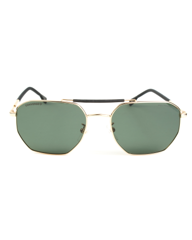 SUNGLASSES CONVERSE UNISEX SCO25255300P (Lens/Bridge/Temple) 55/18/140 mm)