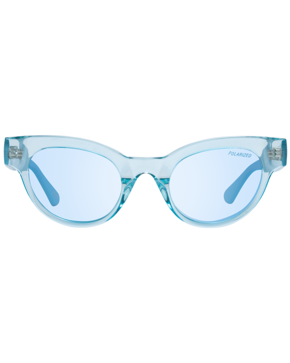 SUNGLASSES SKECHERS WOMEN SE6100-4990V (Lens/Bridge/Temple) 49/23/145 mm)