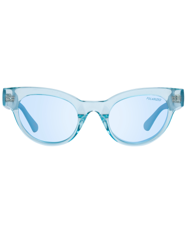 SUNGLASSES SKECHERS WOMEN SE6100-4990V (Lens/Bridge/Temple) 49/23/145 mm)