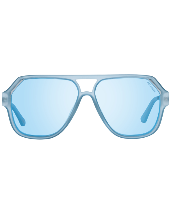 SUNGLASSES SKECHERS MAN SE6119-6091V (Lens/Bridge/Temple) 60/13/145 mm)