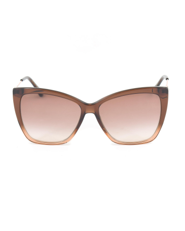SUNGLASSES JIMMY CHOO WOMEN SEBA-S-OMY (Lens/Bridge/Temple) 58/15/145 mm)