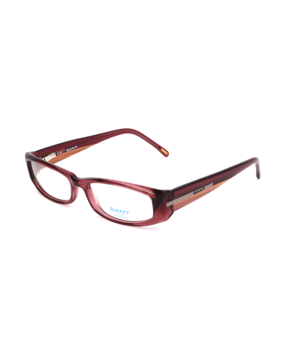 GLASSES GANT UNISEX SELVCBURGU (Lens/Bridge/Temple) 53/16/135 mm)