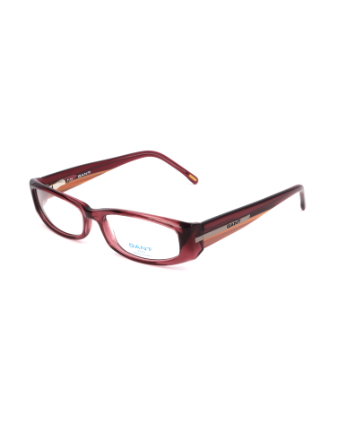 GLASSES GANT UNISEX SELVCBURGU (Lens/Bridge/Temple) 53/16/135 mm)