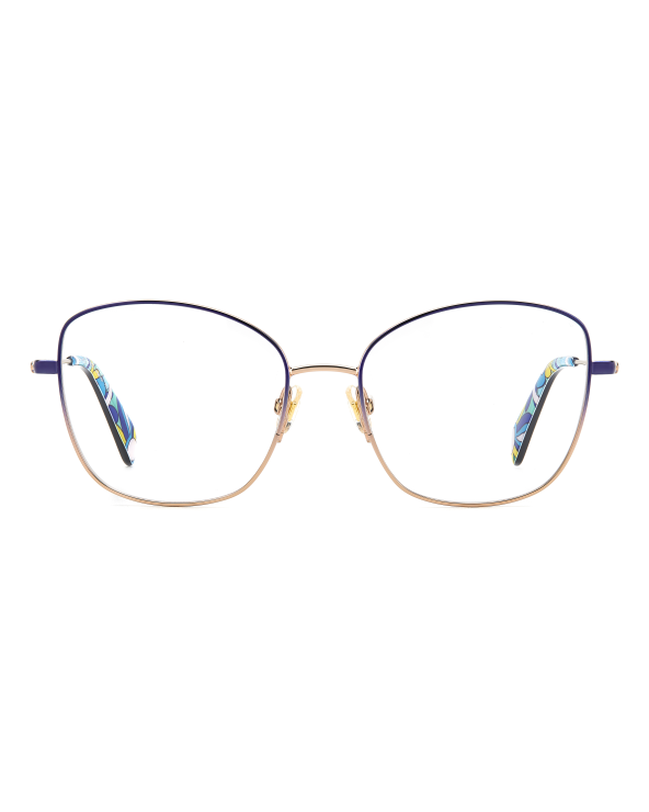 GLASSES KATE SPADE WOMEN SERENITYGPJPF (Lens/Bridge/Temple) 53/17/140 mm)