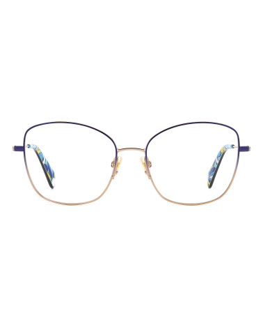 GLASSES KATE SPADE WOMEN SERENITYGPJPF (Lens/Bridge/Temple) 53/17/140 mm)
