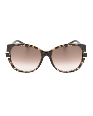 SUNGLASSES ESCADA WOMEN SESD89-580LEO (Lens/Bridge/Temple) 58/16/135 mm)