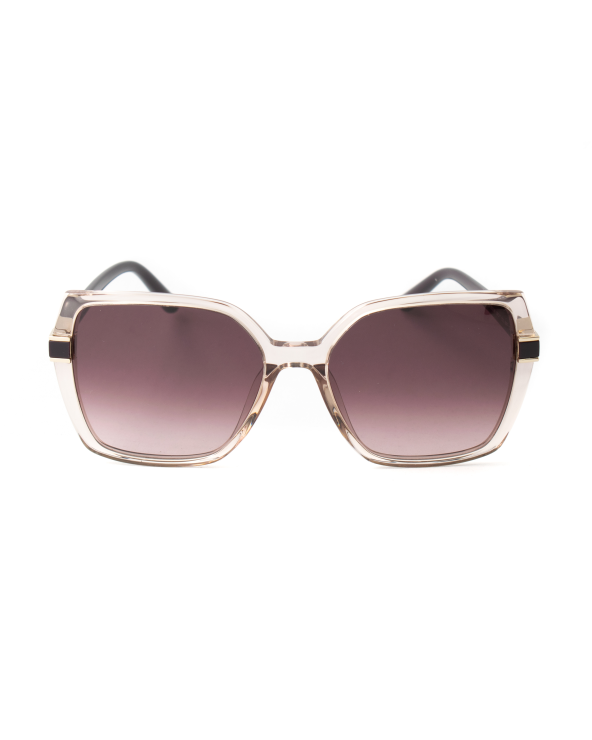SUNGLASSES ESCADA WOMEN SESD90-5606PP (Lens/Bridge/Temple) 56/17/135 mm)