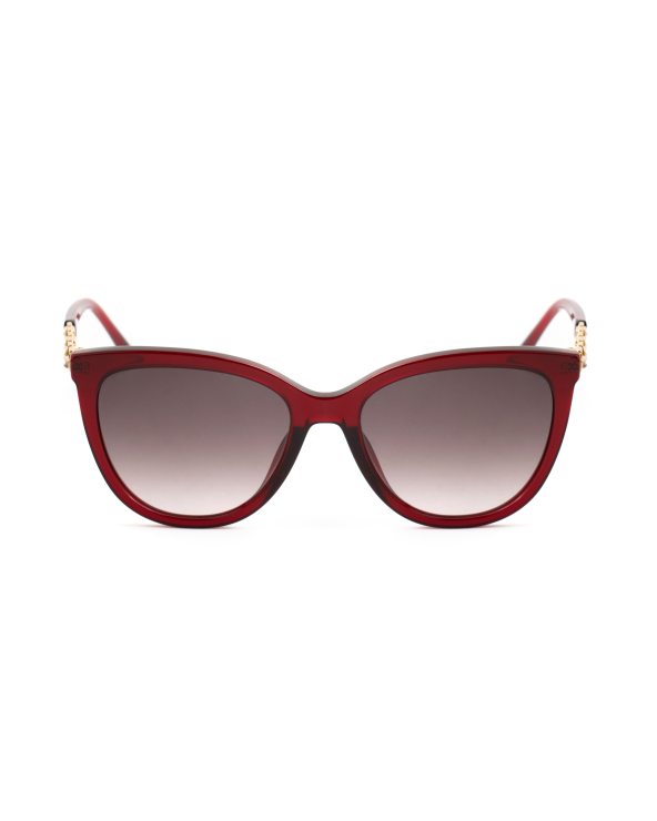 SUNGLASSES ESCADA WOMEN SESD97-5406DC (Lens/Bridge/Temple) 54/17/140 mm)