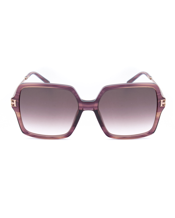 SUNGLASSES ESCADA WOMEN SESE46-570P82 (Lens/Bridge/Temple) 57/17/140 mm)