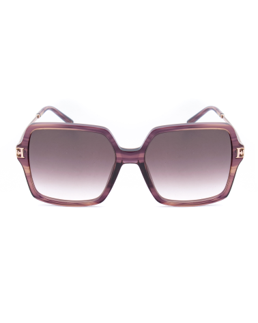 SUNGLASSES ESCADA WOMEN SESE46-570P82 (Lens/Bridge/Temple) 57/17/140 mm)