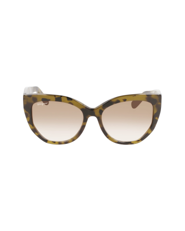 SUNGLASSES FERRAGAMO WOMEN SF1061S-246 (Lens/Bridge/Temple) 56/18/145 mm)
