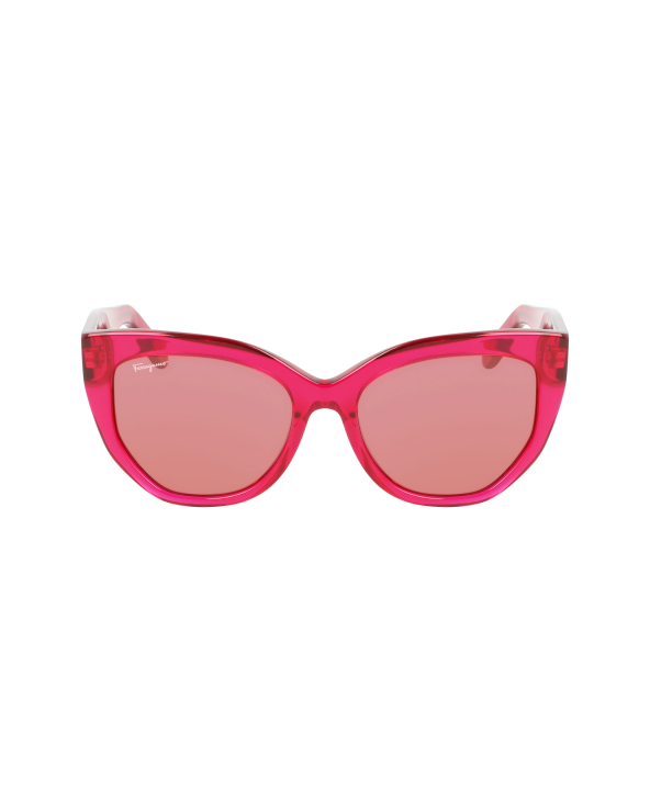 SUNGLASSES FERRAGAMO WOMEN SF1061S-613 (Lens/Bridge/Temple) 56/18/145 mm)