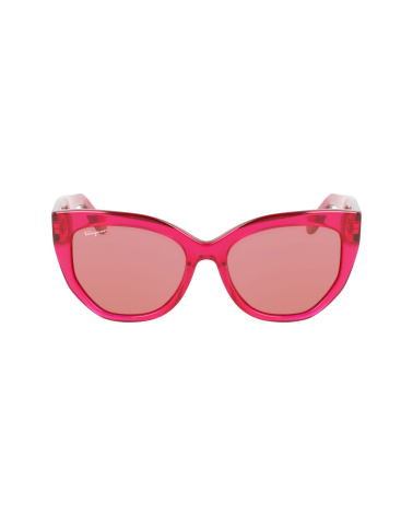 SUNGLASSES FERRAGAMO WOMEN SF1061S-613 (Lens/Bridge/Temple) 56/18/145 mm)