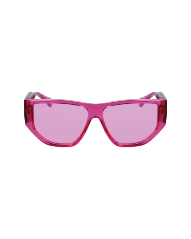 SUNGLASSES FERRAGAMO UNISEX SF1077S561366 (Lens/Bridge/Temple) 56/13/140 mm)