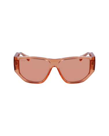 SUNGLASSES FERRAGAMO UNISEX SF1077S-838 (Lens/Bridge/Temple) 56/13/140 mm)