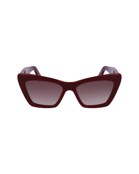 SUNGLASSES FERRAGAMO WOMEN SF1081SE-603 (Lens/Bridge/Temple) 55/17/145 mm)