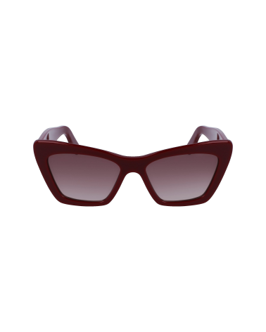 SUNGLASSES FERRAGAMO WOMEN SF1081SE-603 (Lens/Bridge/Temple) 55/17/145 mm)