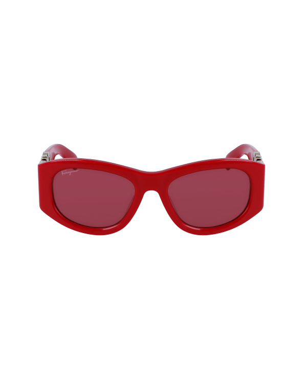 SUNGLASSES FERRAGAMO WOMEN SF1082S531960 (Lens/Bridge/Temple) 53/19/120 mm)