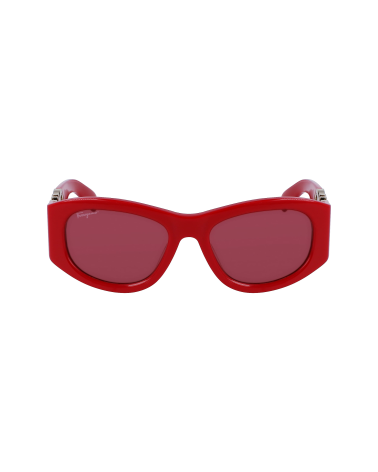SUNGLASSES FERRAGAMO WOMEN SF1082S531960 (Lens/Bridge/Temple) 53/19/120 mm)