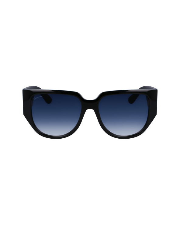 SUNGLASSES FERRAGAMO WOMEN SF1088SE-001 (Lens/Bridge/Temple) 57/16/140 mm)