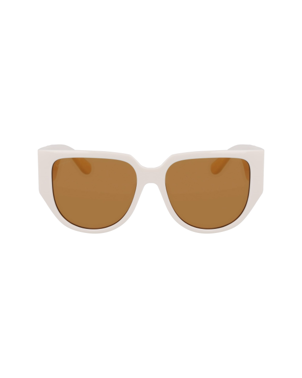 SUNGLASSES FERRAGAMO WOMEN SF1088SE-103 (Lens/Bridge/Temple) 57/16/140 mm)
