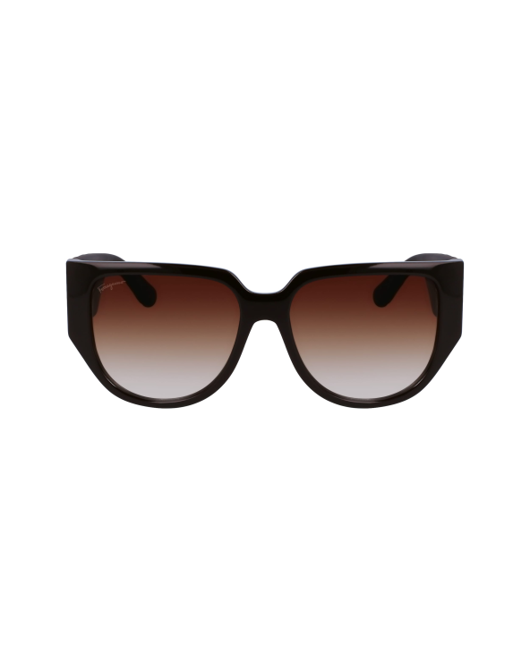 SUNGLASSES FERRAGAMO WOMEN SF1088SE-208 (Lens/Bridge/Temple) 57/16/140 mm)