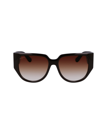 SUNGLASSES FERRAGAMO WOMEN SF1088SE-208 (Lens/Bridge/Temple) 57/16/140 mm)