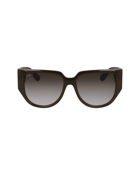 SUNGLASSES FERRAGAMO WOMEN SF1088SE-324 (Lens/Bridge/Temple) 57/16/140 mm)