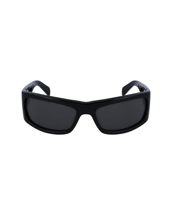 SUNGLASSES FERRAGAMO UNISEX SF1099S-001 (Lens/Bridge/Temple) 63/18/130 mm)