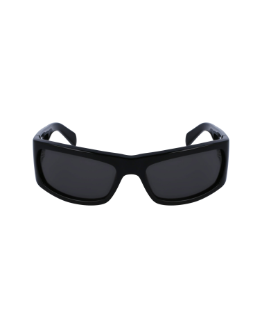 SUNGLASSES FERRAGAMO UNISEX SF1099S-001 (Lens/Bridge/Temple) 63/18/130 mm)