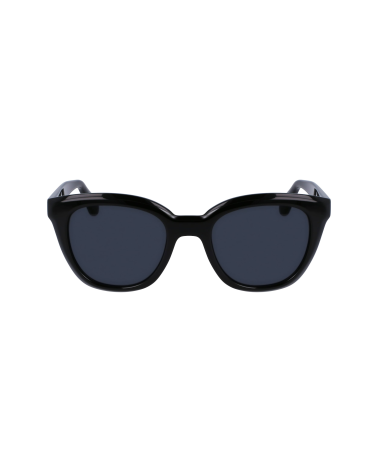 SUNGLASSES FERRAGAMO WOMEN SF2000S522100 (Lens/Bridge/Temple) 52/21/145 mm)