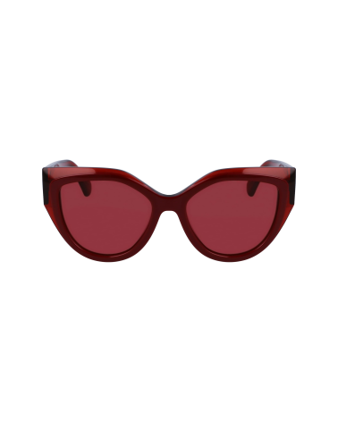 SUNGLASSES FERRAGAMO WOMEN SF2004S-618 (Lens/Bridge/Temple) 53/18/140 mm)