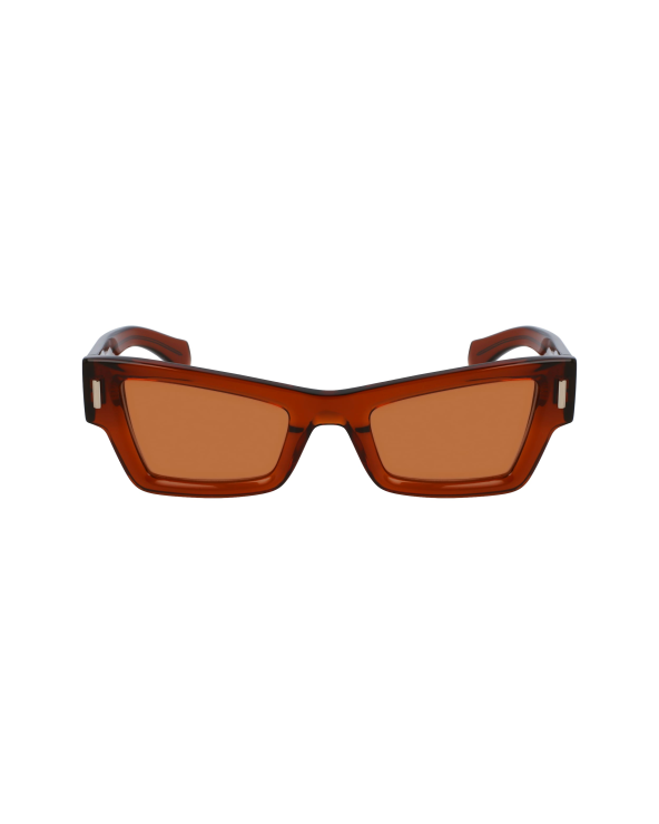 SUNGLASSES FERRAGAMO WOMEN SF2006S-232 (Lens/Bridge/Temple) 53/23/140 mm)
