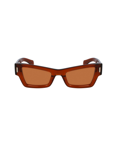 SUNGLASSES FERRAGAMO WOMEN SF2006S-232 (Lens/Bridge/Temple) 53/23/140 mm)