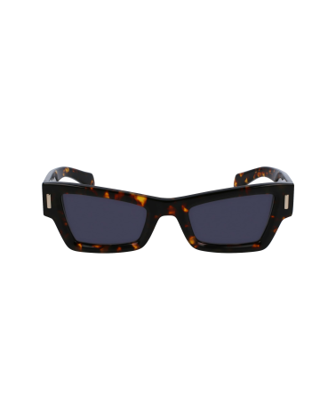 SUNGLASSES FERRAGAMO WOMEN SF2006S-242 (Lens/Bridge/Temple) 53/23/140 mm)