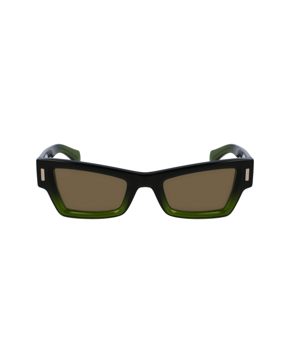 SUNGLASSES FERRAGAMO WOMEN SF2006S-316 (Lens/Bridge/Temple) 53/23/140 mm)